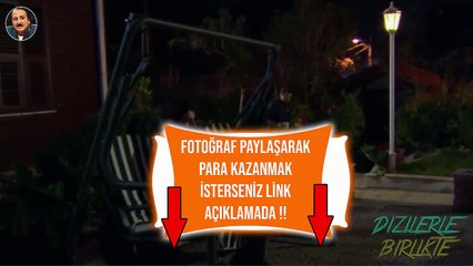 Arka Sokaklar Ali'den Tunç'a Büyük Hayat Dersi !