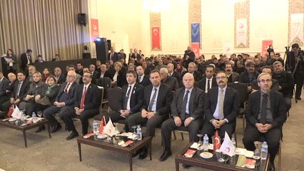 Uyum Buluşmaları 5" - Dr. Gökçe Ok