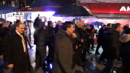 Tank Palet Fabrikası'nın özelleştirilmesi kararı - SAKARYA