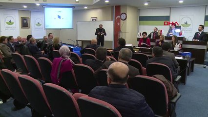 Bursa Kükürtlü'de Kentsel Dönüşüm Başlıyor