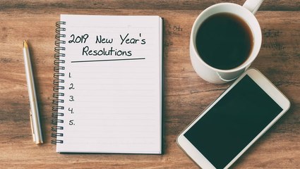 From dry January to digital detoxes, how effective are "new year, new me" fads?