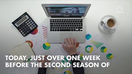 Trailer For Second Season Of Marvel’s The Punisher Is A Bloody Mess