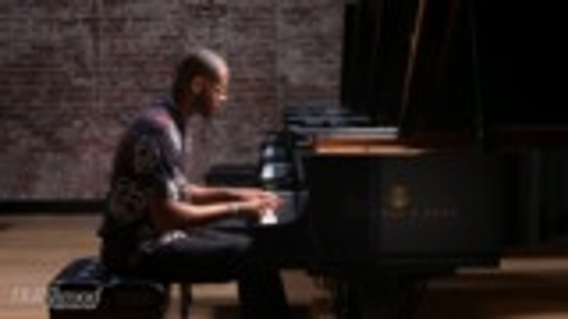 Did Mahershala Ali Play All the Piano Parts?