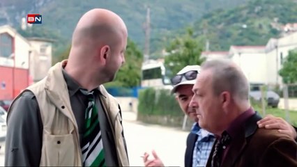 Nijesmo mi od juče - Metalka