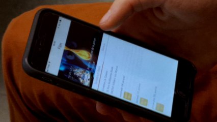 Interview à propos de l'application mobile Villiers94 #3