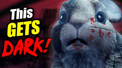 Watership Down RUINED Me! Netflix | Ruined