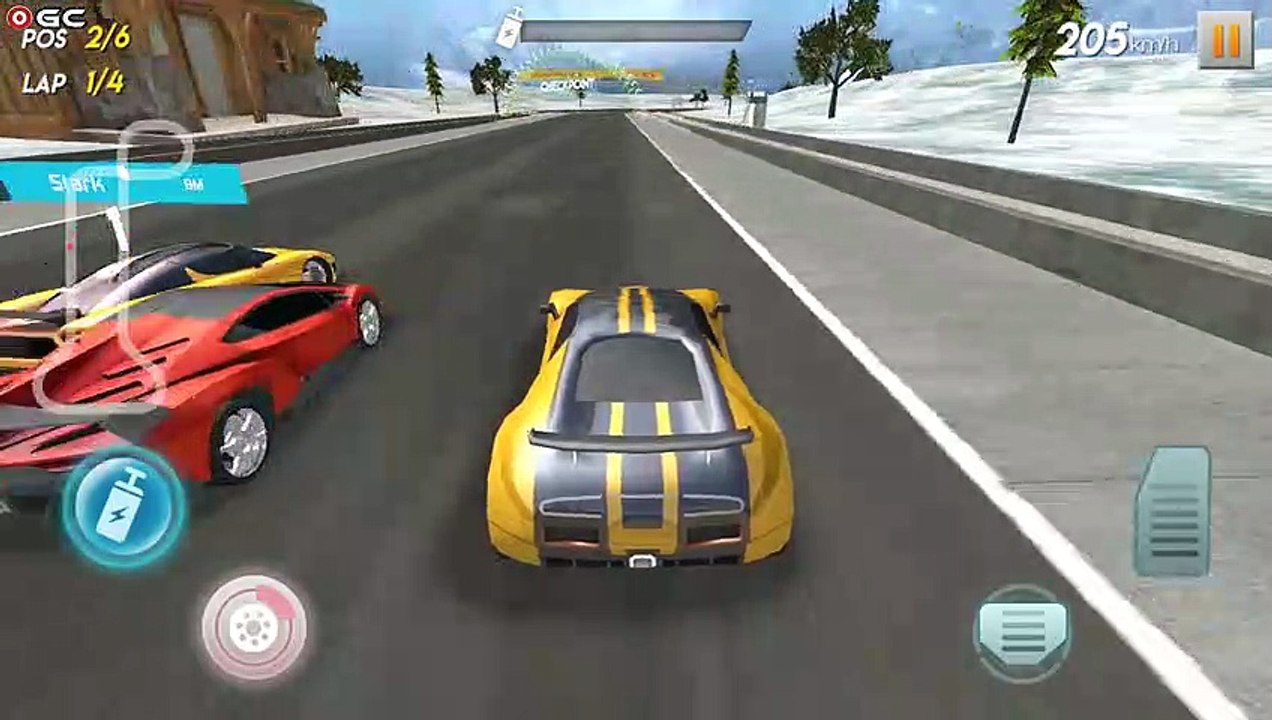 Car Racing 2019 - Super Fast Car Racing Game "Deathrow Butcher" Android Gameplay FHD #5