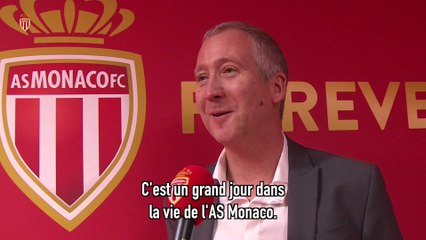 Vadim Vasilyev : " Fabregas, un joueur de classe mondial "