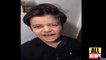 Nawaz Sharif Look A Like Kid | Ary News Headlines