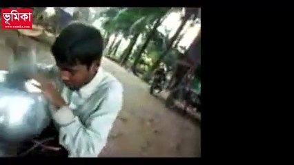 দেখুন অন্ধ ছেলের গান কত কষ্ট তার বুকে  অন্ধ কিশোর ছেলের অসাধারণ গান