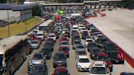 Siempre es momento para atacar al huachicol | Momentos