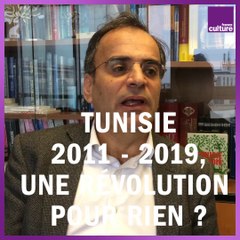 Tunisie, 2011-2019 : une Révolution pour rien ?