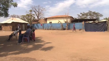 السلام في جنوب السودان.. احتفال وخوف