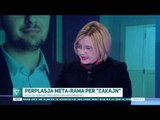 News Edition in Albanian Language - 11 Janar 2019 - 19:00 - News, Lajme - Vizion Plus