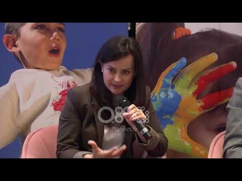 Ora News – Fëmijët denoncojnë dhunën, 17 mijë raste të zgjidhura në 10 vjet nga linja ALO 116