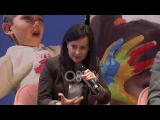 Ora News – Fëmijët denoncojnë dhunën, 17 mijë raste të zgjidhura në 10 vjet nga linja ALO 116