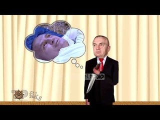 Montazh i "Fiks Fare"/ “Sherri” Rama–Meta  - Top Channel Albania - News - Lajme