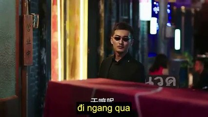 Quán Ăn Đêm Tập 26 - Thuyết Minh - Phim Trung Quốc - Phim Quan An Dem Tap 26 - Phim Quan An Dem Tap 27