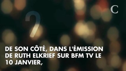 Les causes de la mort de Houari Manar révélées, Karine Le Marchand "assume" avoir fait de la chirurgie esthétique : toute l'actu du 11 janvier