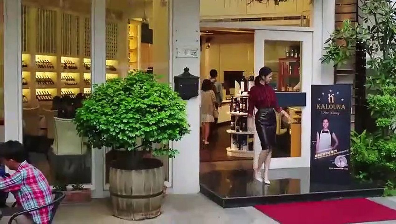 Quán Ăn Đêm Tập 27 - Thuyết Minh - Phim Trung Quốc - Phim Quan An Dem Tap 27 - Phim Quan An Dem Tap 28