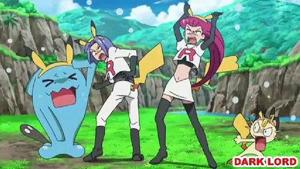 Pokemon Sun and Moon Episode 91 English Dub