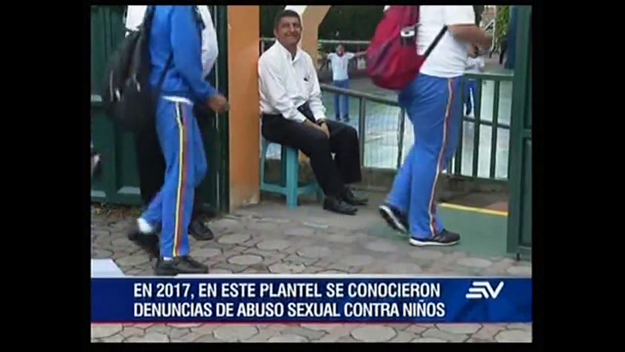 Televistazo 13h00  11-01-2019