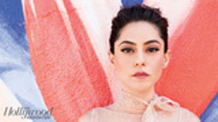 Rosa Salazar Talks Best 'Alita,' Favorite Film and More | First, Best, Last, Worst