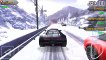 Born 2 Race - Extreme Speed - Car Racing Game "Snow Racer" Android Gameplay FHD #4