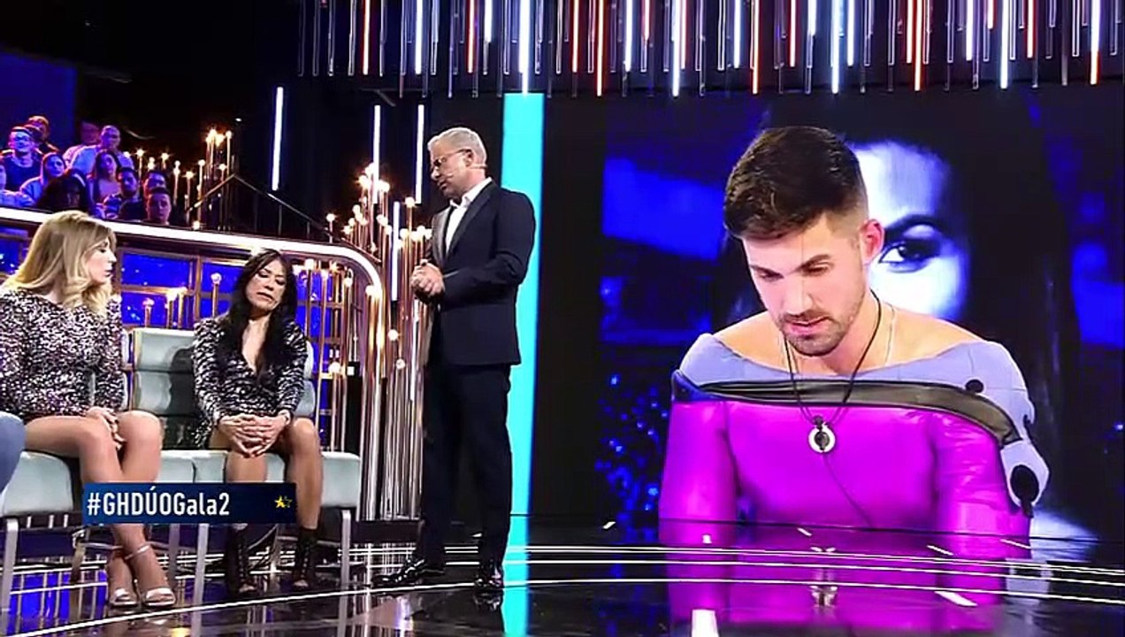 GH DÚO Gala 2_10/01/2019_PARTE 2/4