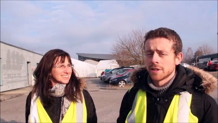 L'aéroport de Chambéry Savoie ouvre l'accès à sa piste à l'occasion des "Spotter Day" !