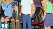 King of the Hill S12E18 - The Courtship of Joseph's Father