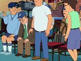 King of the Hill S12E18 - The Courtship of Joseph's Father