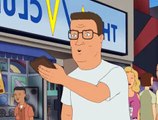 King of the Hill S12E20 - Cops and Robert
