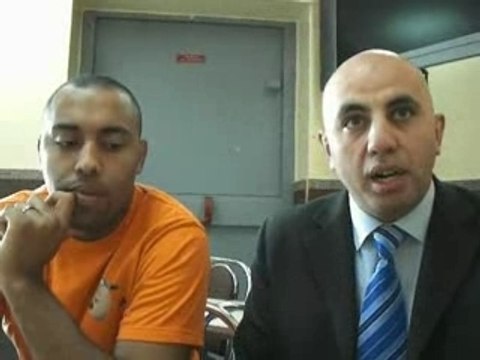 Collectif des Jeunes de Villiers-le-Bel Sarcelles