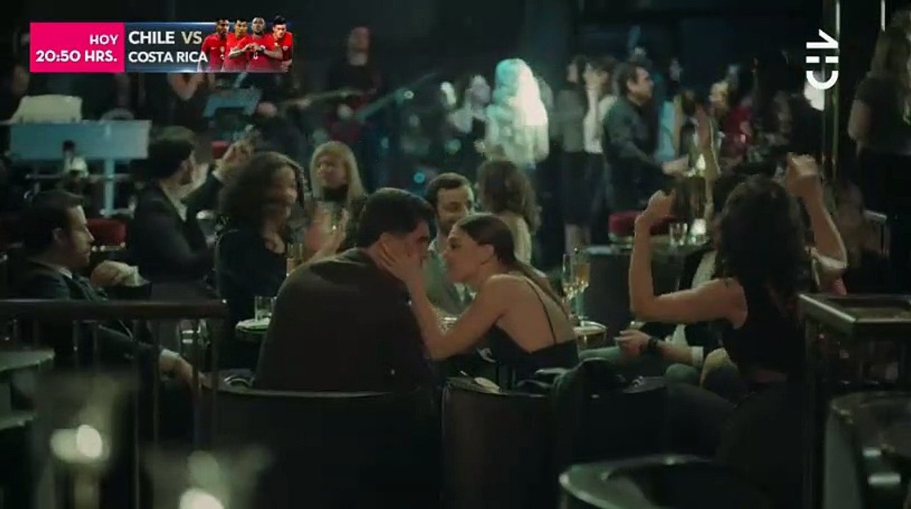 La Novia de Estambul - Amor Eterno - Capítulo 8 Doblado