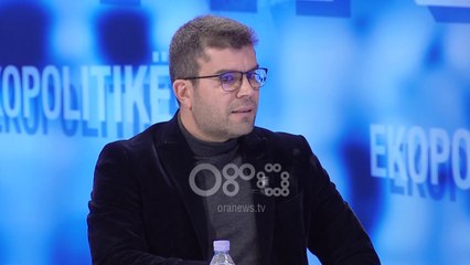 Ora News – Ermal Hasimja: Ata që ne i quajmë oligarkë janë armiqtë më të mëdhenj të kapitalizmit