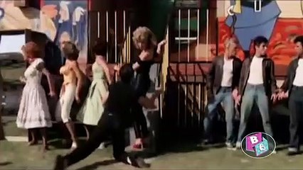 ¿Quién no recuerda al actor John Travolta y su icónica cabellera, a finales de los 70´s?