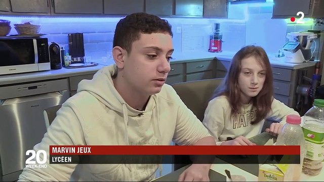 Les lycéens auront-ils une heure de sommeil en plus ?