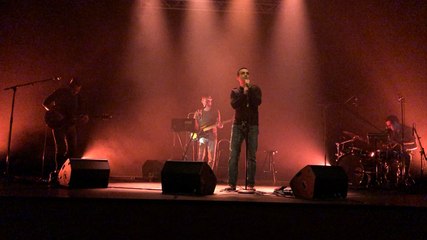 Au revoir en musique de Bleu Silex après sa résidence à la Grande-Ourse