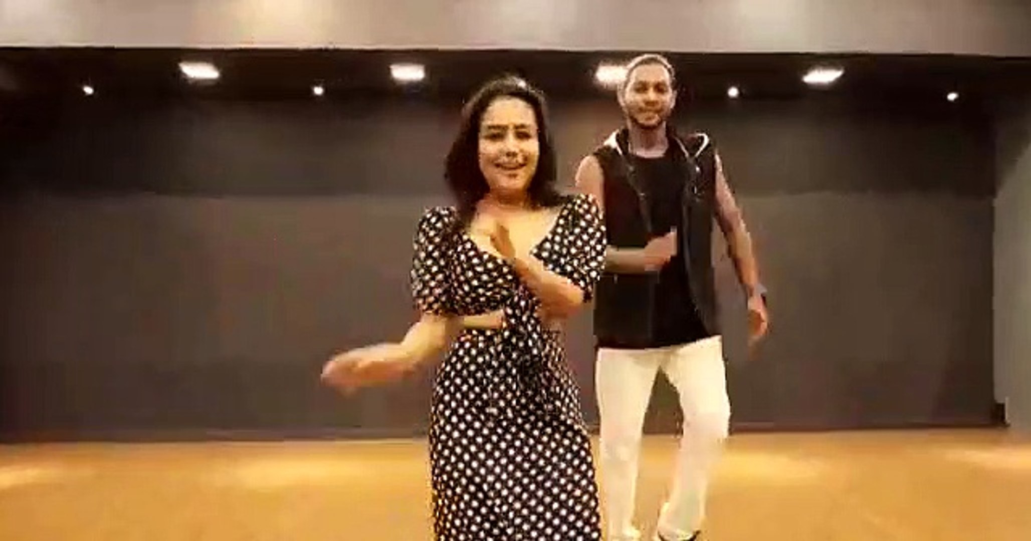 Neha Kakkar song status