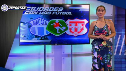 Segmento Deportivo en la Web - Viernes 11 de enero