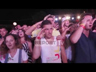 Militantja e LSI ‘e ngujuar’ brenda Fakultetit / Si këndonte në verë këngë ushtarake për Ramën