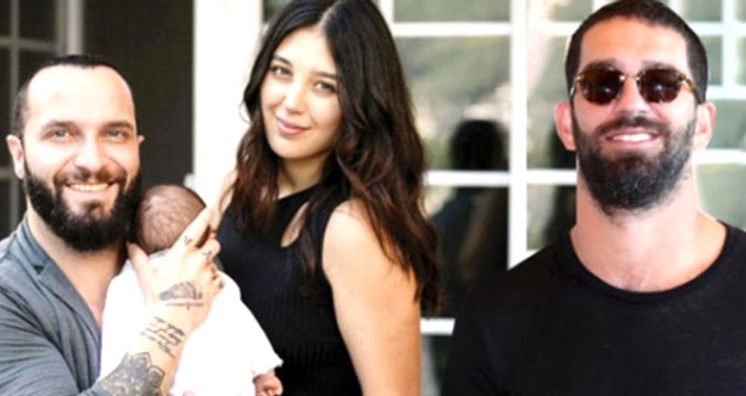 Berkay'dan Arda'ya Gözdağı: Gözünün İçine Baka Baka Söyleyeceklerim Olacak