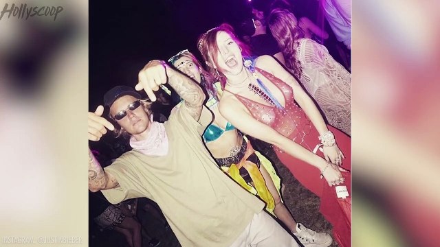 Justin Bieber & Hailey Baldwin CHANGE Wedding Plans As Justin Prepares To DROP New Music Next Month!