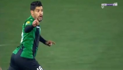 CAF CL : Club Africain 0-1 CS Constantine