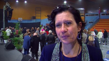 Des vœux 2019 de paix, sérénité.... et beaucoup de projets à Saint-Mitre