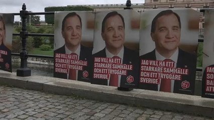 Impasse político na Suécia tem os dias contados