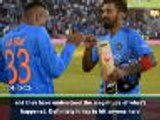 Kohli condemns Pandya and Rahul comments