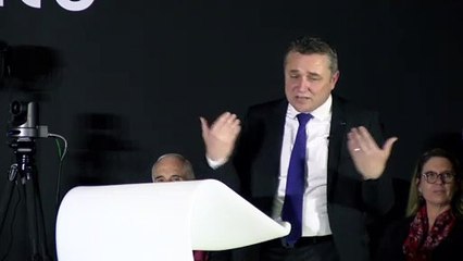 A propos des prochaines échéances municipales