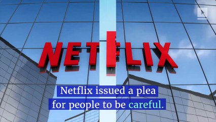 'Bird Box Challenge' Causes Blindfolded Driver to Crash